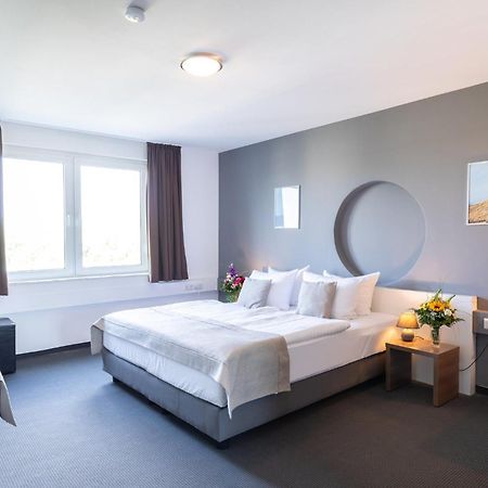 Hotel Aviva Leipzig Luaran gambar