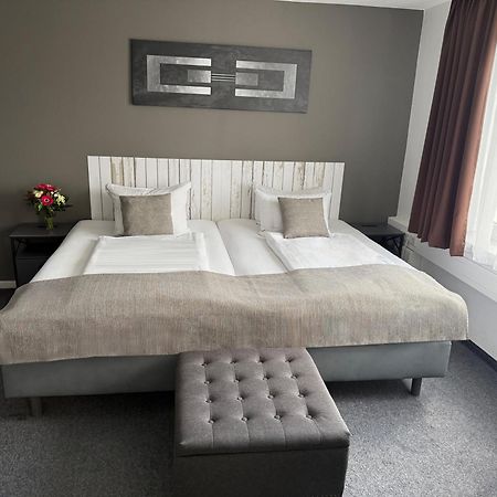 Hotel Aviva Leipzig Luaran gambar