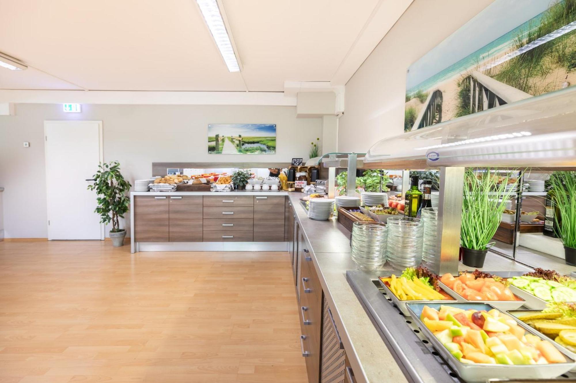 Hotel Aviva Leipzig Luaran gambar