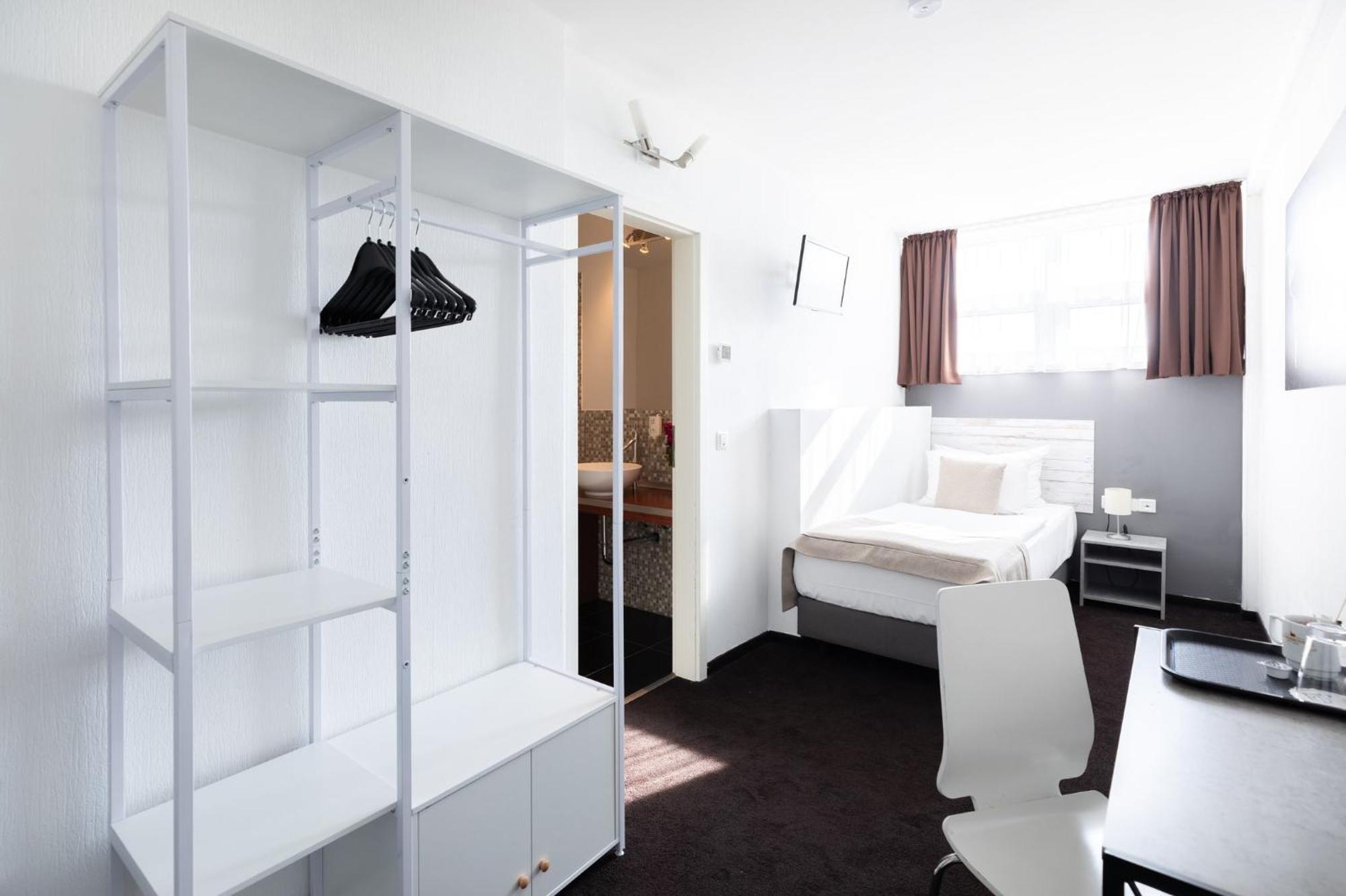 Hotel Aviva Leipzig Luaran gambar