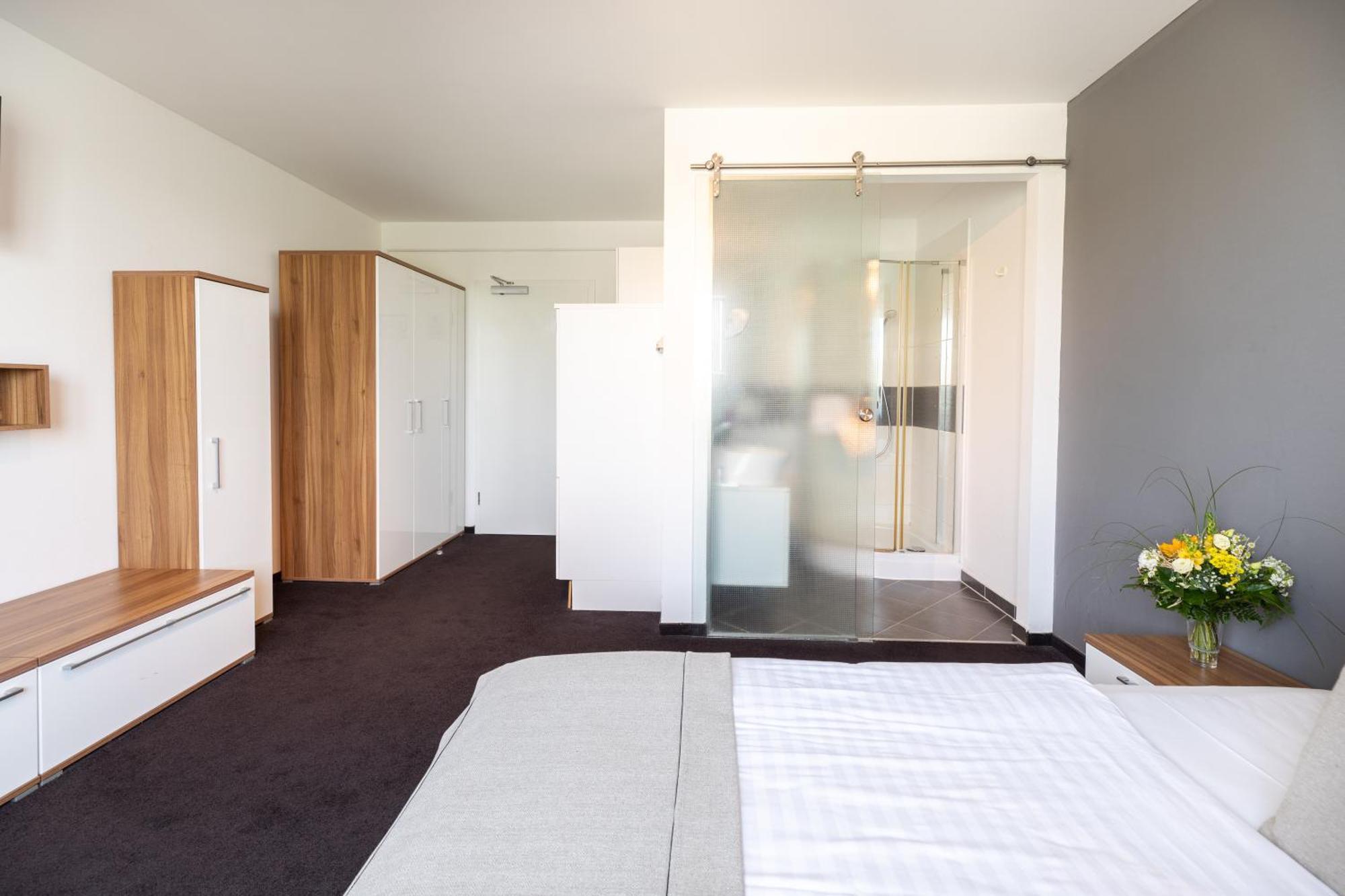 Hotel Aviva Leipzig Luaran gambar