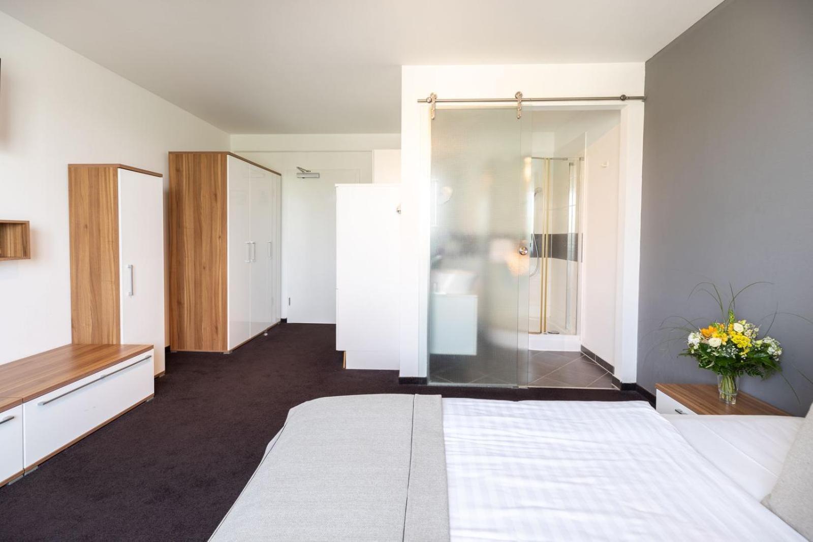 Hotel Aviva Leipzig Luaran gambar