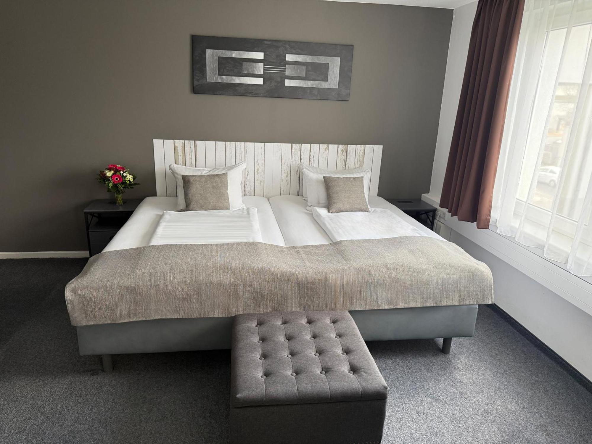 Hotel Aviva Leipzig Luaran gambar